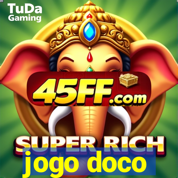 jogo doco